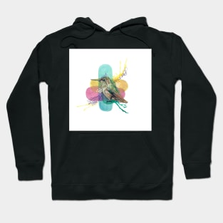 Hummer 1 Hoodie